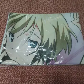 스트라이크 위치즈 발크호른 & 하르트만 침대 시트