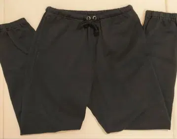 H BEAUTY&YOUTH 클래식 스웨트 팬츠