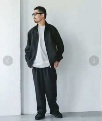 새상품급 셋업 L URBAN RESEARCH DOORS 세오알파