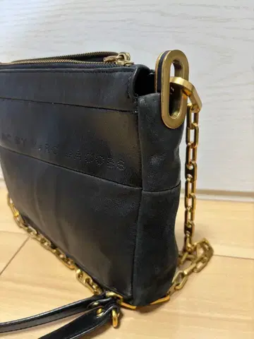 마크바이마크제이콥스 체인 백