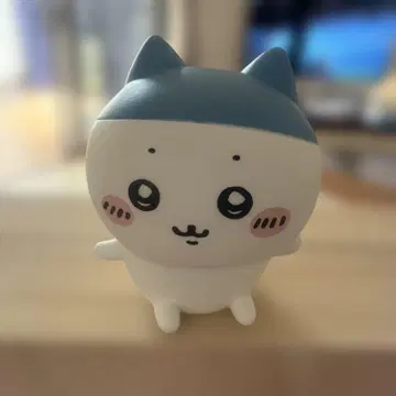 치이카와 하치와레 피규어
