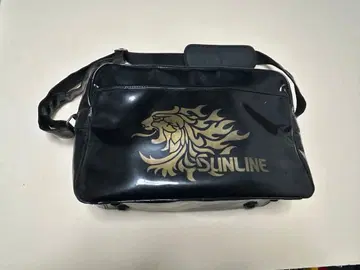 산라인 숄더백