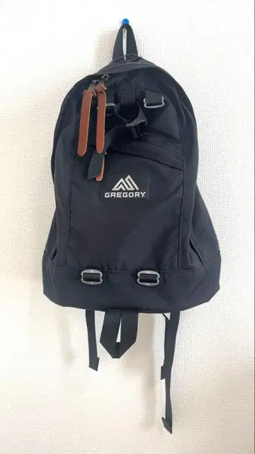 GREGORY 16리터 백팩