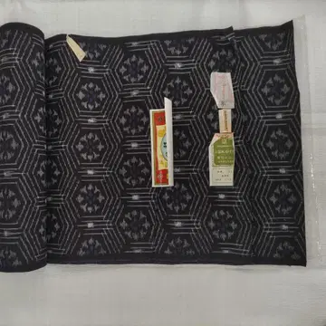 구루메가스 옷감 3