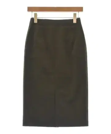 UNITED ARROWS 미디 스커트 여성용