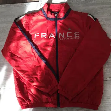 르꼬끄 골프 패딩 자켓 L