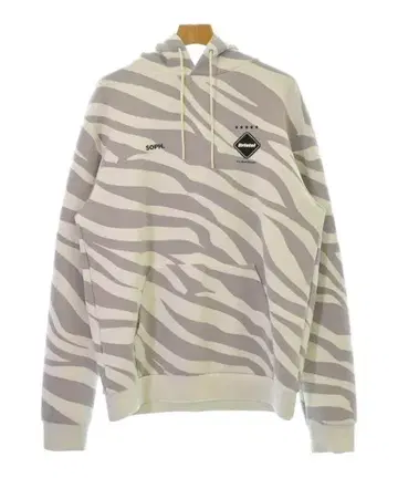 F.C.R.B 후드티 남성용