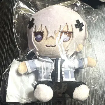 새상품 멜트 앉은 봉제 인형