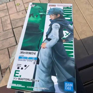 제일복권 HUNTER x HUNTER E상 진 MASTERLISE