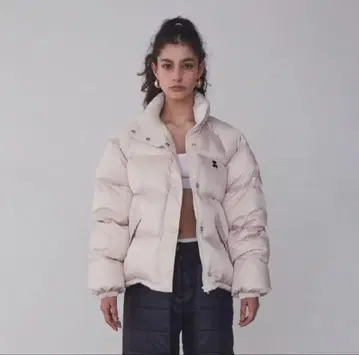 레스트 앤드 크리에이션 다운