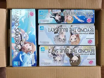 30MS 샤니마스 콜라보 관계 묶음 판매