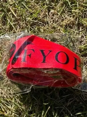 B'z LIVE-GYM 2025 FYOP 넥스트랩