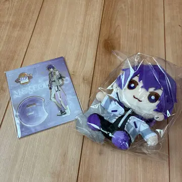 메테오라 1st Anniversary 굿즈 심음