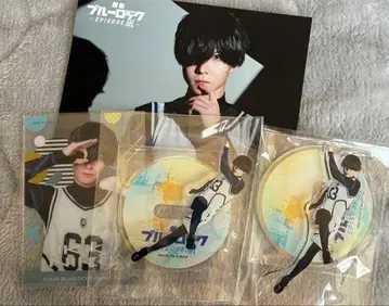 블루스테 니코 1