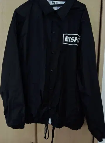 BiSH 나일론 자켓 린린