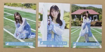 히나타자카46 브로마이드 코사카 나오