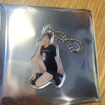 Juice=Juice 마츠나가 리아이 무도관 랜덤 아크릴 키링