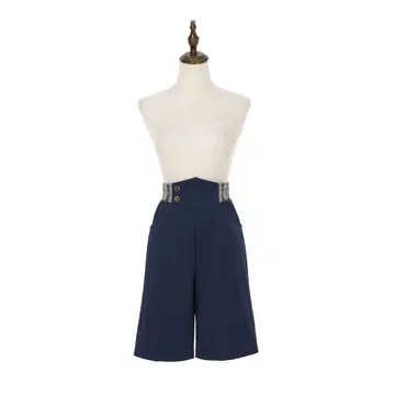 호시바코웍스 트레인 마치 하프 팬츠