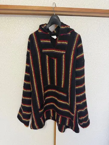 멕시칸 후드티 XXXL