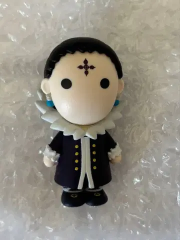 HUNTER x HUNTER 헌터헌터 제일복권 H상 클로로