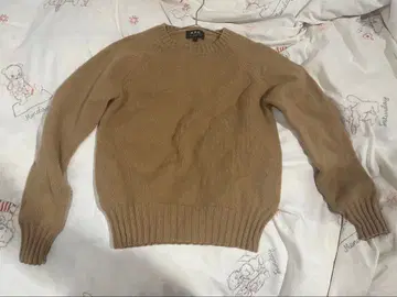 A.P.C. 스웨터