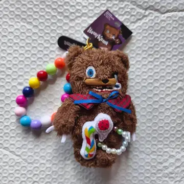 USJ 하미곰 마스코트 키체인 2025