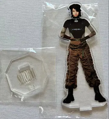 타케우치 레이 Ray 류구조 아크릴 스탠드 아크스타 SHORYU