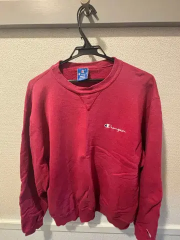 90s Champion 챔피온 맨투맨 made in USA