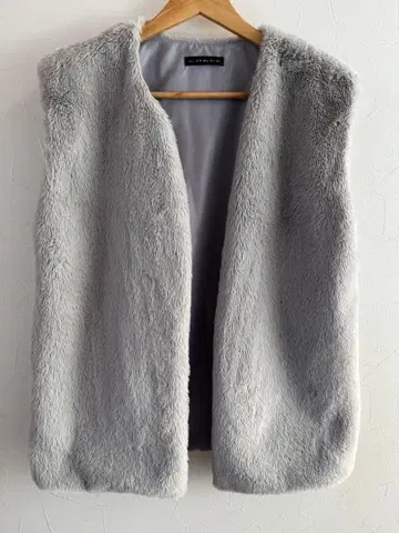 퍼 베스트 프리 사이즈