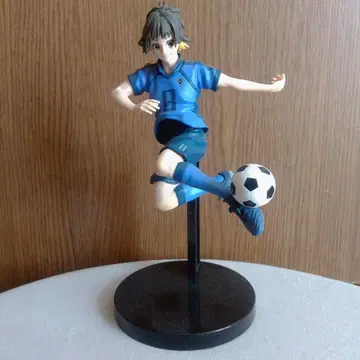 하치라 카이 피규어