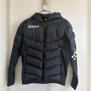 ATHLETA 다운 자켓