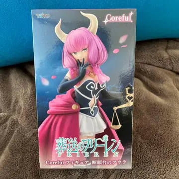 TAITO Coreful 피규어 Aura the Guillotine