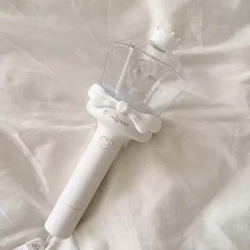 Cutie street 응원봉