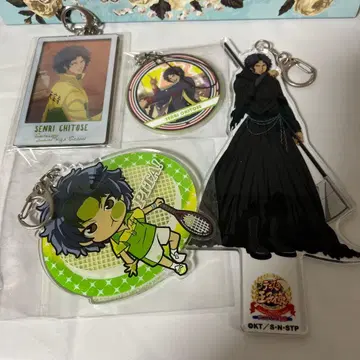 치토세 센리 세트 2