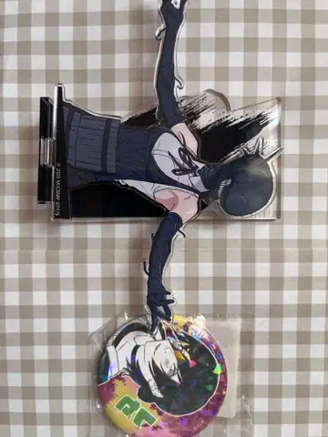 체인소 맨 레제 세트