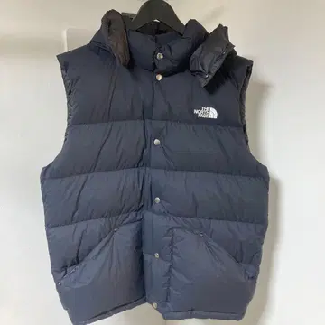 THE NORTH FACE ND92231 캠핑 시에라 베스트