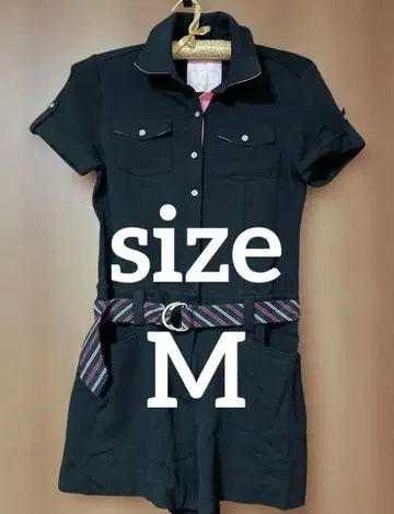 Samantha Thavasa 여성 M 골프웨어