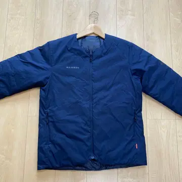 [ 새상품급 ] MAMMUT 세온 인슐레이션Seon IN Cardigan