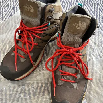 THE NORTH FACE 아웃도어 신발 27.5cm