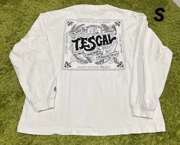 [ The Endless Summer ] 엔드리스 써머 롱티 S