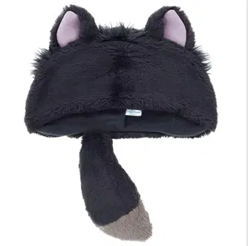 [ 미사용 새상품 ] 루시퍼 팬캡