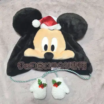 마지막 1개 팬캡 미키 디즈니 크리스마스 2025