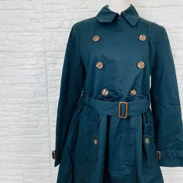 KHAJU 코트 사이즈 38