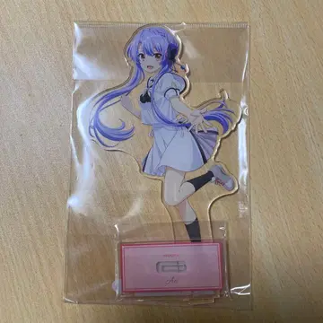 소라카도 아오이 BIG 아크릴 스탠드 서머포켓