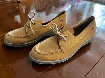 ECCO 여성용 로퍼