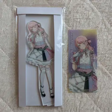프로세카 아키야마 미즈키 감사제 아크릴 스탠드 애니메이트 특전