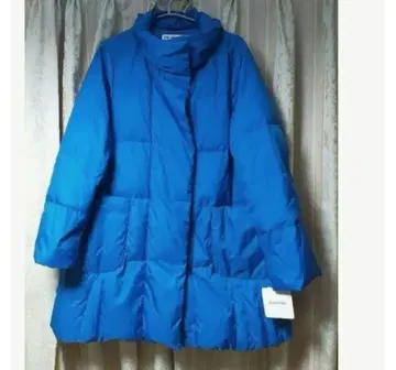 다운 자켓 빅 사이즈