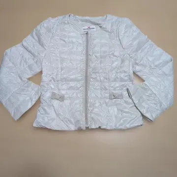 갤러리 비스콘티 퀼팅 자켓 2