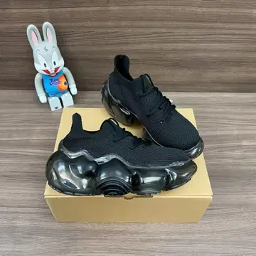 grounds MOOPIE 통굽 스니커즈 여성용 23cm