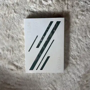 ASTRO All Light 앨범 빠짐 없음
